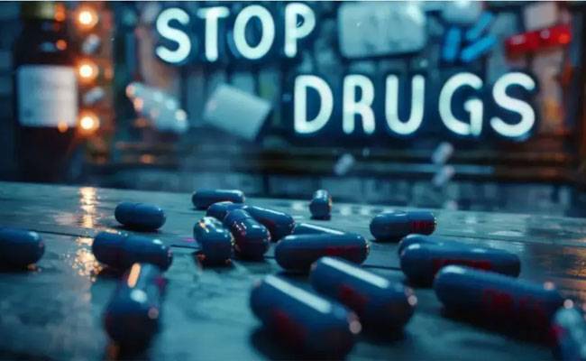 Rs 45 cr drugs, gold and diamonds seized at Mumbai airport; 12 he...