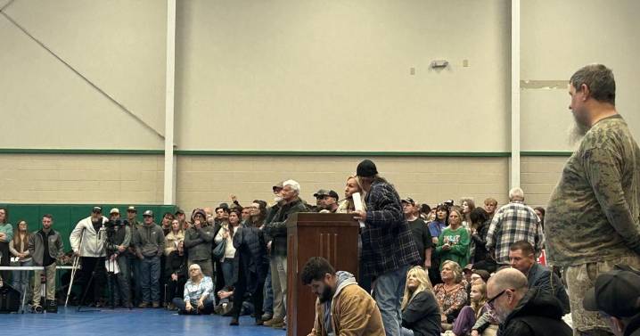 UPDATE: Greene joins resident pushback against proposed biowaste facility in Murray County