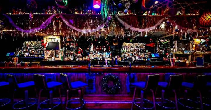 Here's the list of Christmas pop-up bars you didn't know you needed