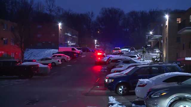 CPD: Homicide Unit investigating shooting in Westwood; person taken into custody