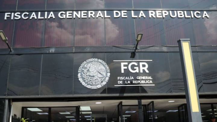 Sheinbaum propone terna de mujeres para la FGR