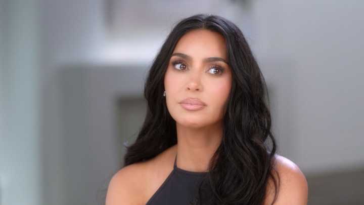 Kim Kardashian: Kanye West Claimed I FAKED My Paris Robbery!
