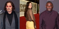 Johnny Depp, Idris Elba, Shailene Woodley, & More Lead Star-Studded Night for Red Sea Film Festival’s Closing Gala | Alessandra Ambrosio, Anthony Hopkins, Edgar Ramirez, Henry Golding, Idris Elba, Joh