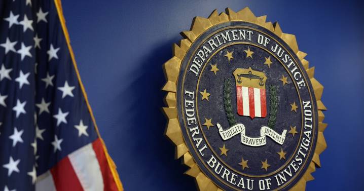 FBI arrests suspect in investigation into pipe bombs planted near DNC, RNC before Jan. 6 attack