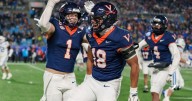 Virginia football to meet Missouri in Gator Bowl