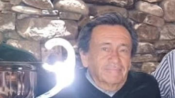 Falleció Juan "Pichón" Díaz, destacado dirigente de San Martin