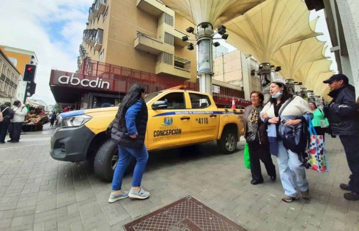 Con 106 votos a favor: Cámara despacha Ley de Seguridad Municipal