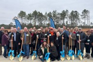 New Community In Magnolia To Come To Life Thanks to Habitat for Humanity, Surprise $500,000 Gift