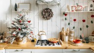 17 HomeGoods Kitchen Decor Finds To Celebrate Christmas