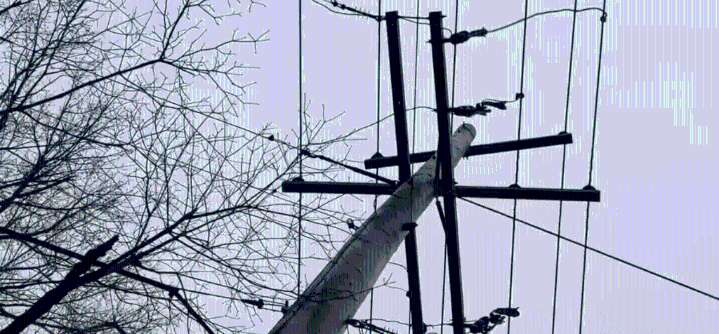 Power surge leaves some Baltimore County residents assessing damage