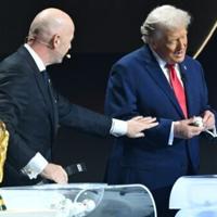 Fan group calls for 'immediate halt' to World Cup ticket sales