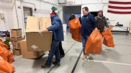 Wisconsin Freemasons collect 2,000 toys for families across the state