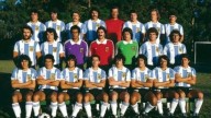 ¿De qué jugador se trata? Fue campeón con la Selección Argentina en el '78 y hoy trabaja como recepcionista