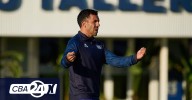 Talleres activa el mercado: Tévez busca un lateral que milita en Perú