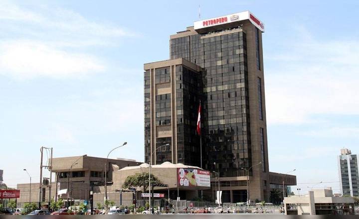 Petroperú: directorio decide incluir a su edificio de San Isidro en la lista de activos no estratégicos para venta