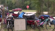 Encampment cleared in Spring, but property owners fear it will return