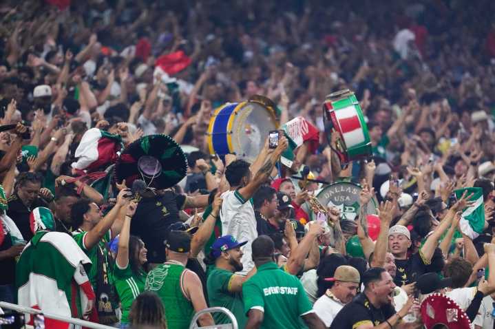 Listos los horarios y las sedes del Mundial 2026