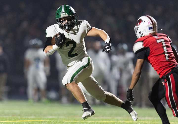 Twin Valley vs. Southern Lehigh: PIAA 4A football championship preview