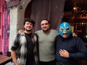 Con el Tuki Tuki Fest buscan apoyar al Ejército de Salvación