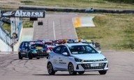 El Fiat Uno Pista define quién será el campeón en el autódromo bahiense