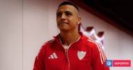 "Tendría que ser indiscutible": prensa española destaca a Alexis Sánchez tras goleada del Sevilla
