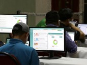 Honduras: Salvador Nasralla denuncia un "cambio de datos" en el conteo de votos