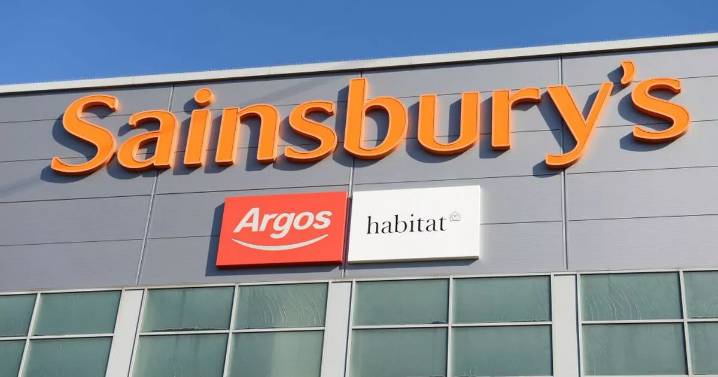 Sainsbury's £7 dessert is perfect for after a Christmas meal