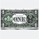 Dollar Dips on Fed's Dovish Signals: Euro and Sterling Surge