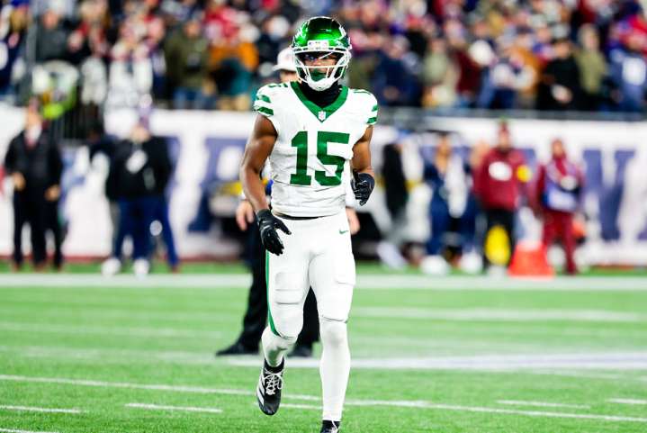 Who Should I Start for Fantasy Football Week 14? Christian Watson, Adonai Mitchell, Chris Godwin, Rome Odunze, Alec Pierce, Michael Wilson, Jakobi Meyers, Zay Flowers, Troy Franklin, DK Metcalf