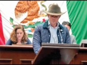 Impulsan la Ley Manzo en seguridad