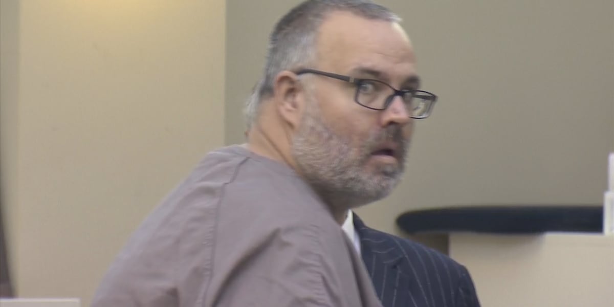 Judge refuses to dismiss indictment against former sheriff accused of killing judge