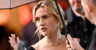 Kate Winslet Slams ‘F***ing Chaos’ of Weight Loss Drugs