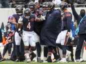 Chicago Bears vs. Cleveland Browns: Everything you need to know about the Week 15 game before kickoff