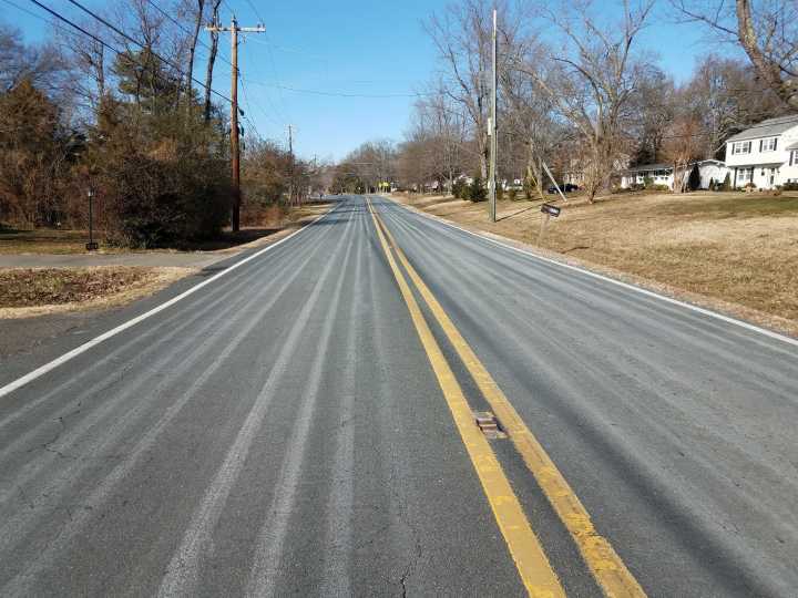 Jackson Township Prepares for Potential Snowfall; Reminds Residents to Remove Vehicles from Roadways