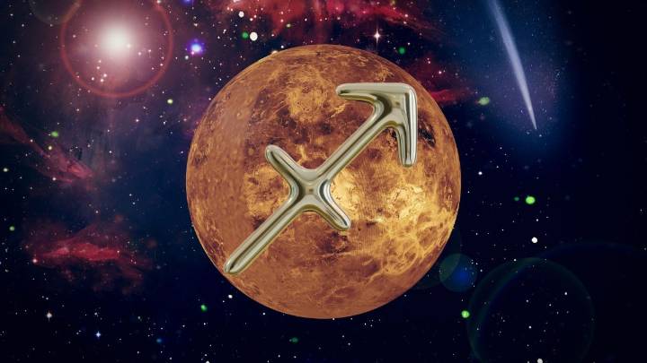 Venus en Sagitario 2025: cómo impacta en la vida de cada signo