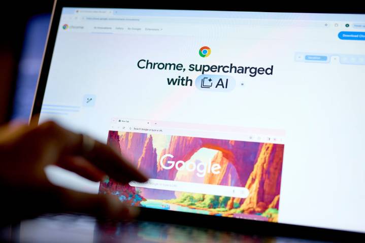 Google details security measures for Chrome's agentic features