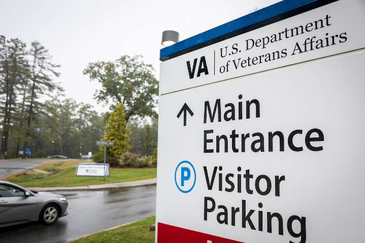Trump VA pulls $77M from Biden ‘boondoggle,’ but is still assessing where to put it all