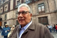 Moviliza SNTE a 45 mil maestros para mitin de CSP