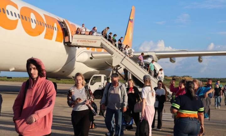 Turismo internacional en Venezuela como herramienta anti bloqueo