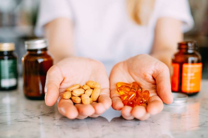 Multivitamins vs. Individual Vitamins: Which Is More Effective for Improving Your Health?