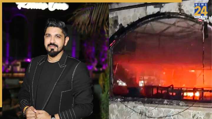 Who Is Saurabh Luthra? Founder of Goa’s Birch Nightclub Linked to Fatal Fire That Killed 25
