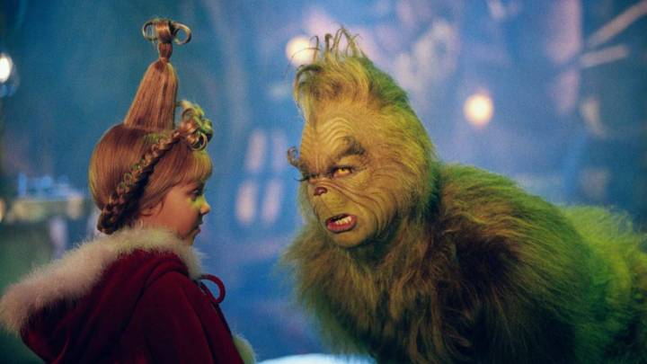 It's Been 25 Years, And I Still Don't Get Why Jim Carrey's Grinch Is So Focused On Romance & Sex