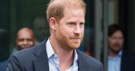 Scots security expert warns Prince Harry is prime target for terrorists without armed protection