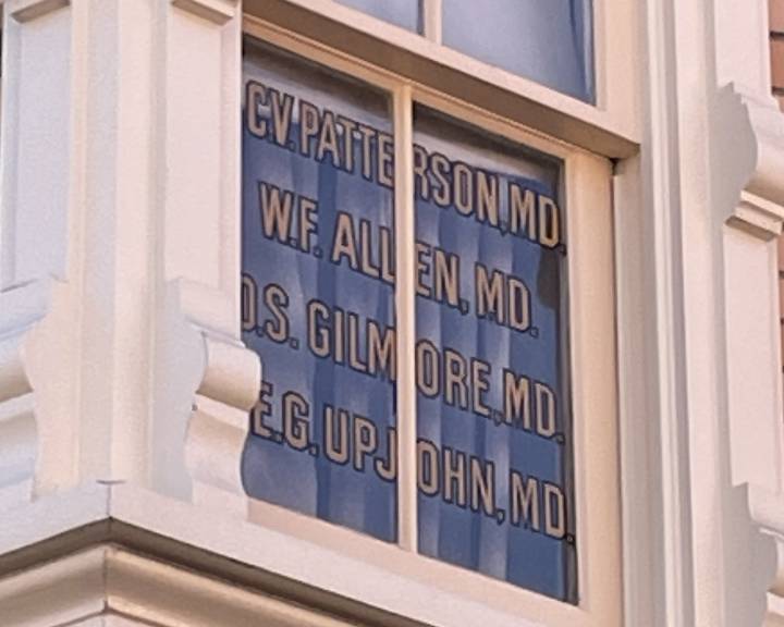 Author uncovers a Kalamazoo-area connection to Disneyland history
