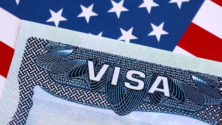 EEUU prioriza visas para aficionados que viajan al Mundial, Juegos Olímpicos y otros eventos