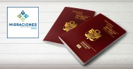 ES OFICIAL | Migraciones liberó 10.000 citas para obtener tu PASAPORTE en diciembre: ¿cómo obtener una reservación?