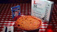 Prince St. Pizza Debuts Disney+ Pop-Up Recreating Home Alone’s Little Nero’s for 35th Anniversary