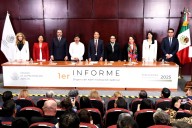 Nuevo Poder Judicial, ante mayor demanda de justicia con déficit presupuestal