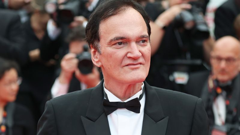 Quentin Tarantino nombra sus 20 películas favoritas del siglo XXI y critica al actor Paul Dano
