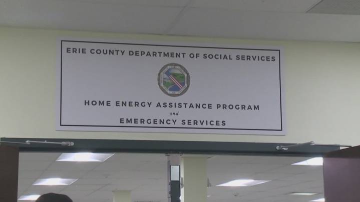 Buffalo woman says her cash assistance was stolen, calls for better protection for SNAP recipients